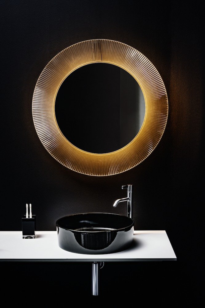 Kartell by Laufen - umyvadla