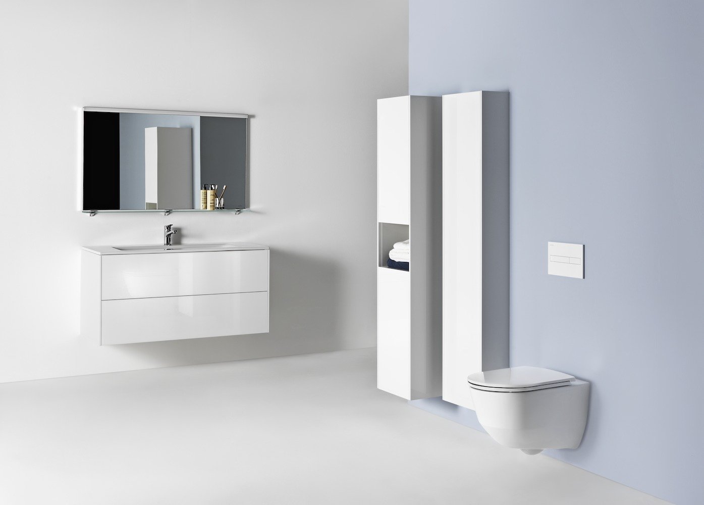 Laufen Pro S - nábytek