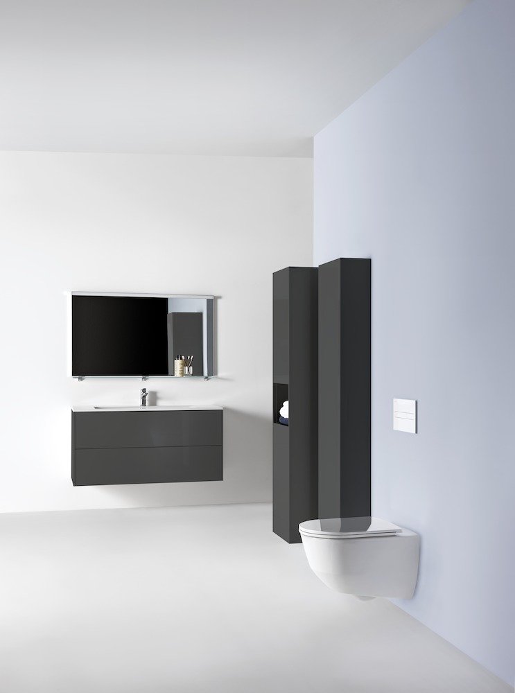 Laufen Pro S - nábytek
