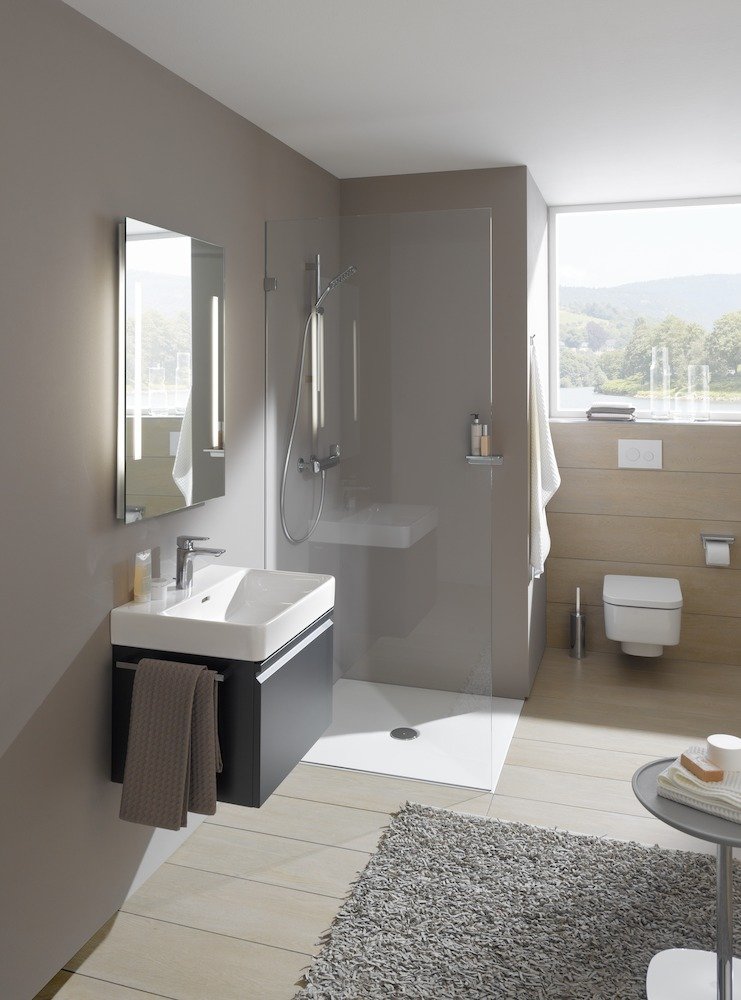 Laufen Pro S - WC, bidety