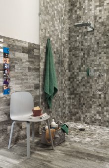 #NovaBell #Time Design Silver #Obklady a dlažby #Koupelna #dřevo #Naturální styl #šedá #Matná dlažba #Velký formát #1000 - 1500 Kč/m2 #1500 a výše #700 - 1000 Kč/m2 #new 