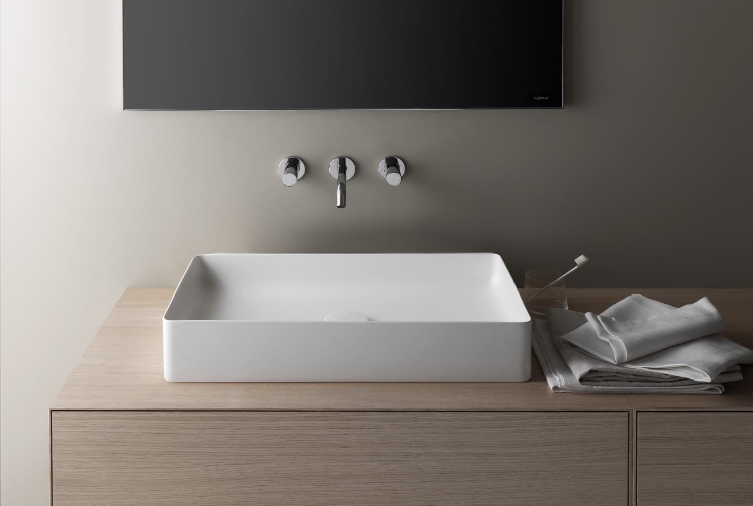 # #Laufen #Boutique - nábytek