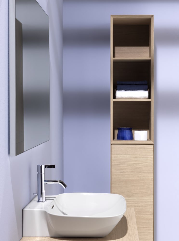 # #Laufen #Boutique - nábytek
