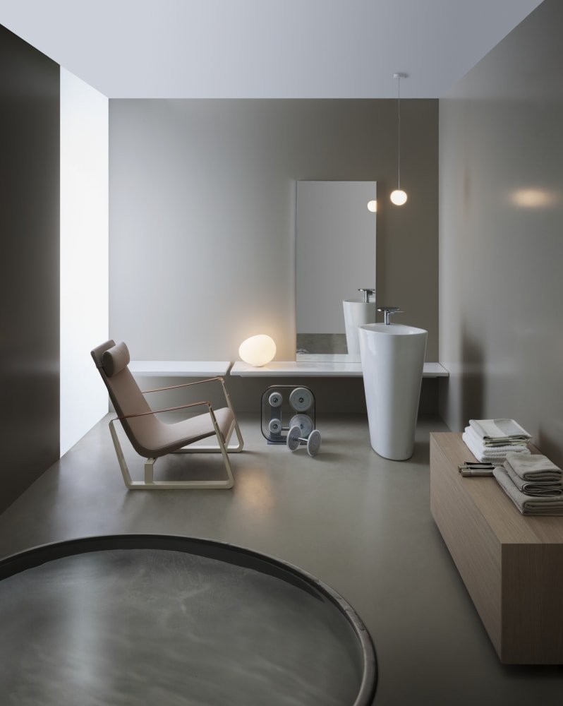 # #Laufen #Boutique - nábytek