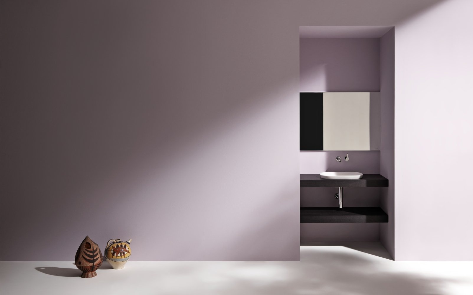 # #Laufen #Boutique - nábytek