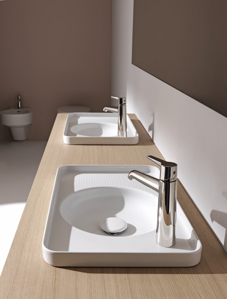 # #Laufen #Boutique - nábytek