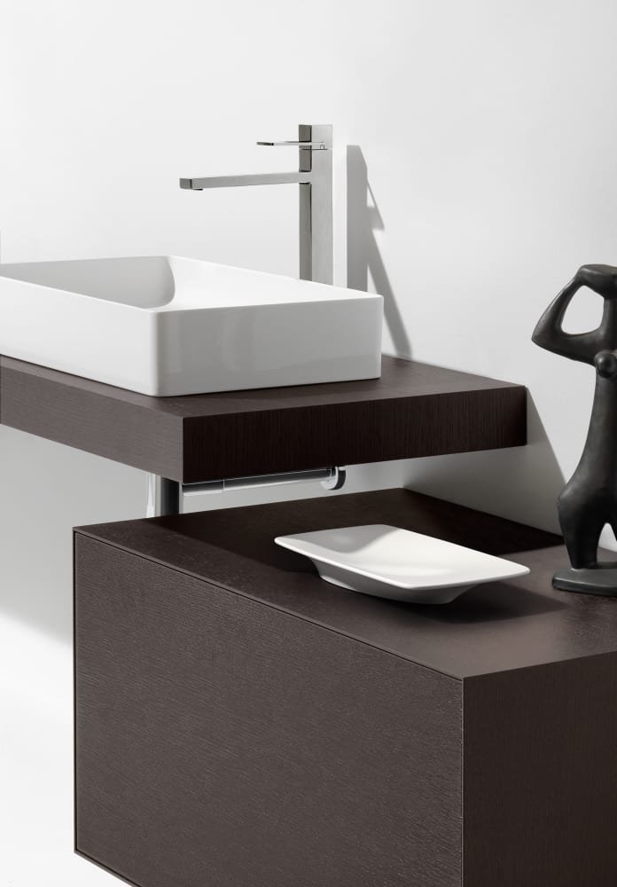 # #Laufen #Boutique - nábytek