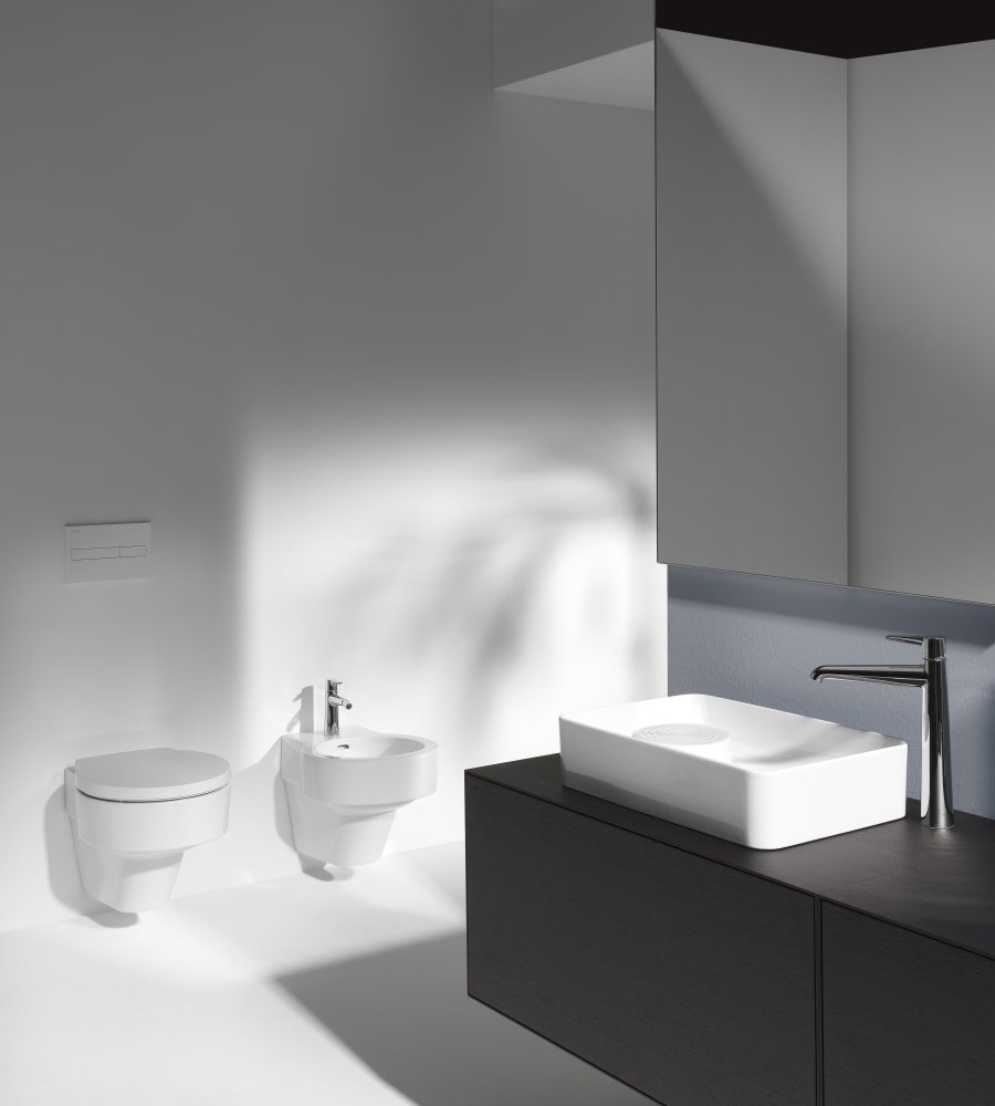 # #Laufen #Boutique - nábytek
