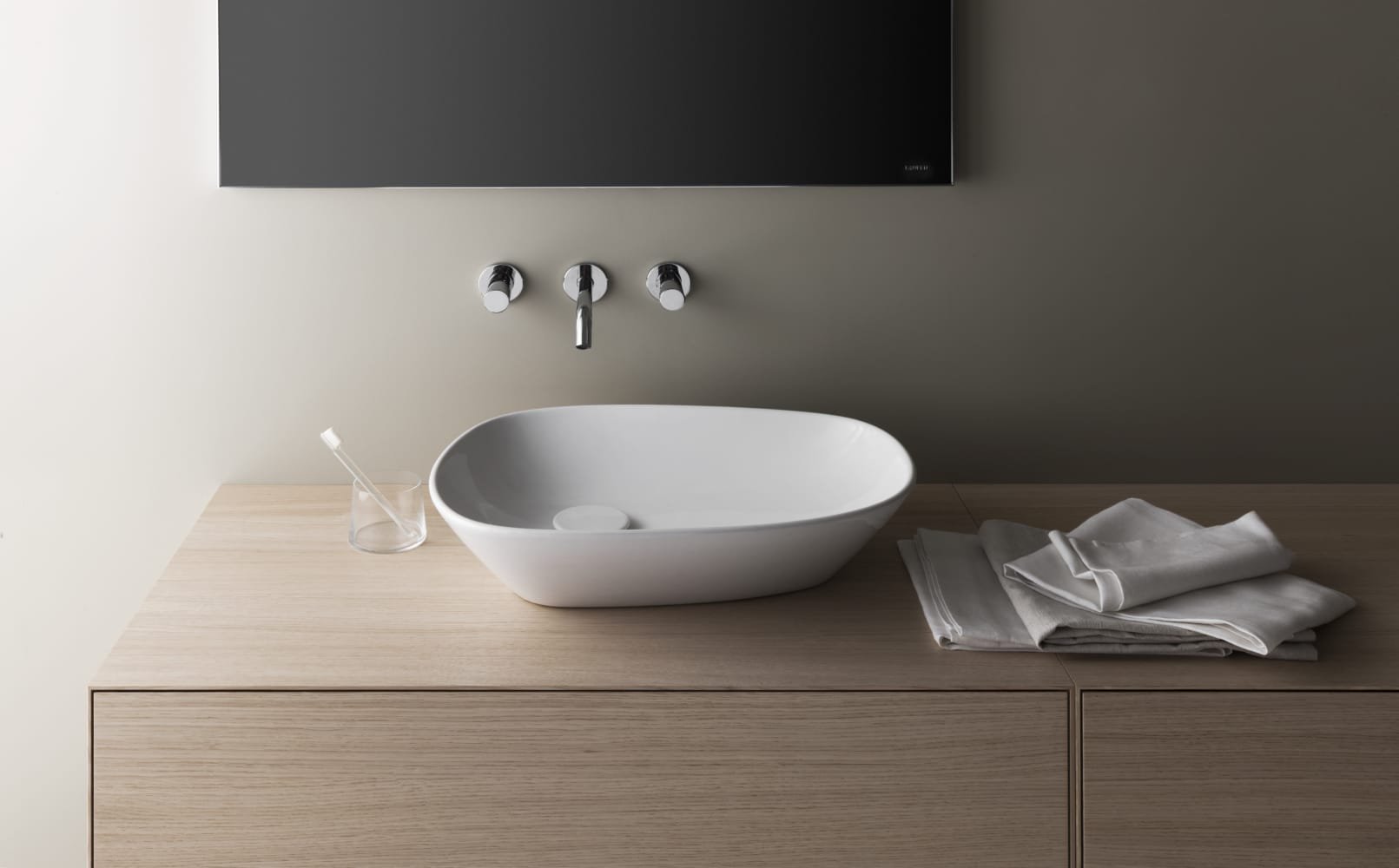 # #Laufen #Boutique - nábytek