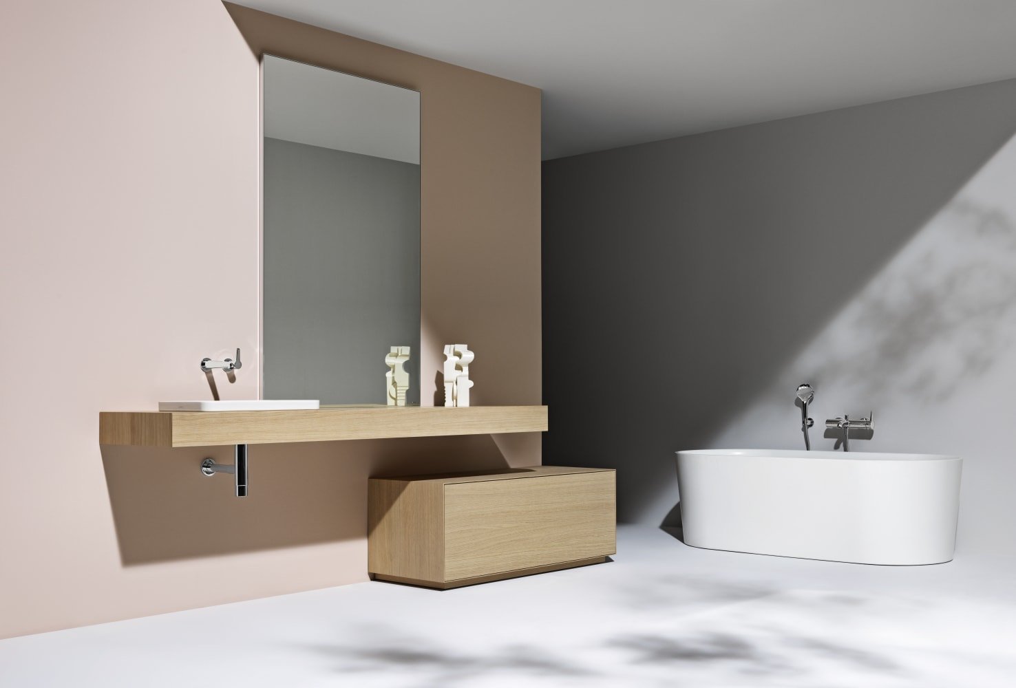 # #Laufen #Boutique - nábytek