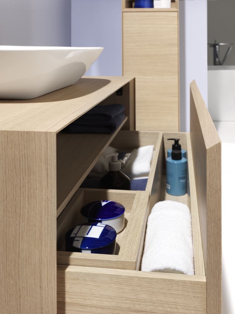 # #Laufen #Boutique - nábytek