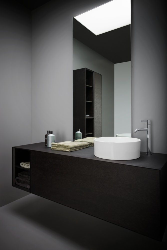 # #Laufen #Boutique - nábytek