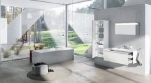 # #Ravak #Clear - nábytek