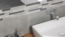 #Opoczno #Dreaming #Obklady a dlažby #Koupelna #beton #Klasický styl #šedá #Matná dlažba #Velký formát #350 - 500 Kč/m2 #new 