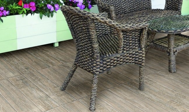 #Ceramika Konskie #Liverpool #Obklady a dlažby #Terasy a balkony #dřevo #Naturální styl #béžová #hnědá #Matná dlažba #Velký formát #200 - 350 Kč/m2 #350 - 500 Kč/m2 #new 