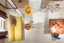 #RAKO #Extra #Obklady a dlažby #Koupelna #Klasický styl #šedá #Matný obklad #Střední formát #Velký formát #350 - 500 Kč/m2 #500 - 700 Kč/m2 #new 