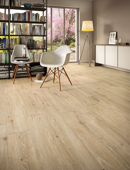 #NovaBell #Eiche Landhaus #Obklady a dlažby #Obytné prostory #dřevo #Moderní styl #Naturální styl #béžová #Matná dlažba #Velký formát #1000 - 1500 Kč/m2 #1500 a výše #new