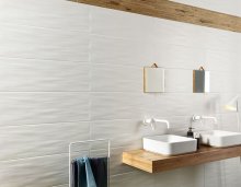 #NovaBell #Eiche Scottish #Obklady a dlažby #Koupelna #dřevo #Moderní styl #Naturální styl #hnědá #Matná dlažba #Velký formát #1000 - 1500 Kč/m2 #1500 a výše #new 