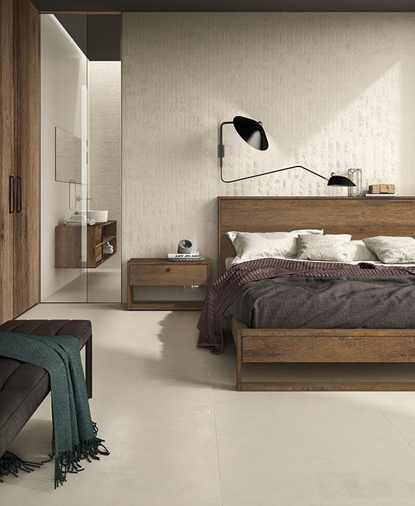 #NovaBell #Paris Amande #Obklady a dlažby #Moderní styl #béžová #Matný obklad #Obytné prostory #Malý formát #1000 - 1500 Kč/m2 #new 