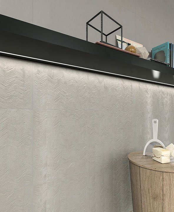 #NovaBell #Paris Amande #Obklady a dlažby #Moderní styl #béžová #Matný obklad #Obytné prostory #Malý formát #1000 - 1500 Kč/m2 #new 