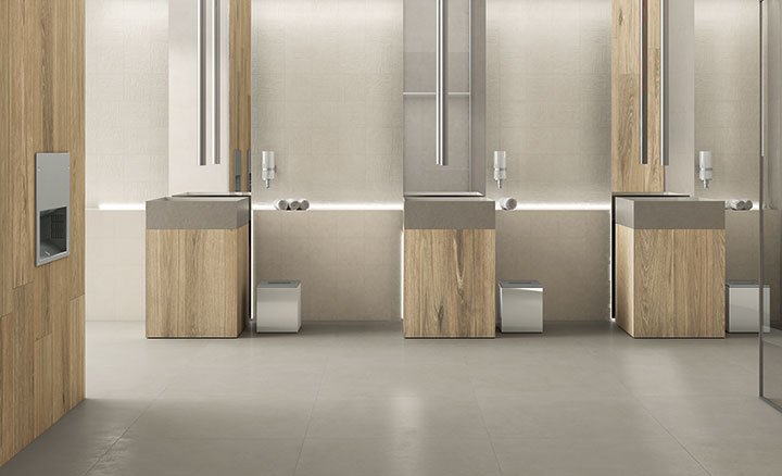 #NovaBell #Paris Amande #Obklady a dlažby #Koupelna #Moderní styl #béžová #Matný obklad #Malý formát #1000 - 1500 Kč/m2 #new 