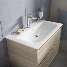 Connect Air - koupelnový nábytek
