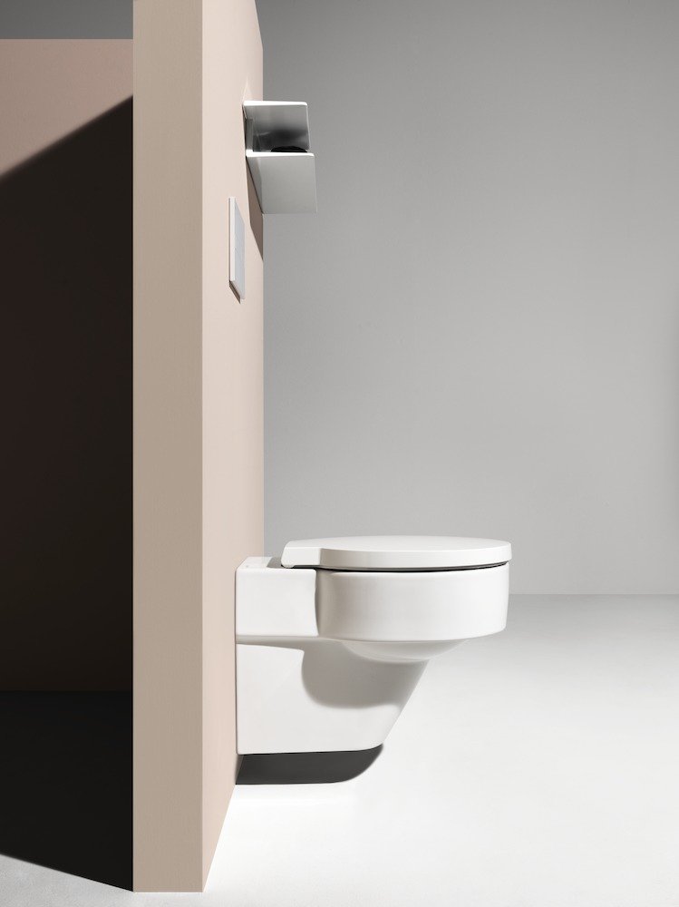 Val - WC, bidety, pisoáry
