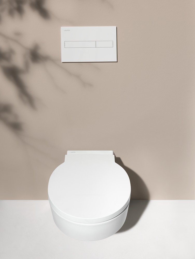 Val - WC, bidety, pisoáry