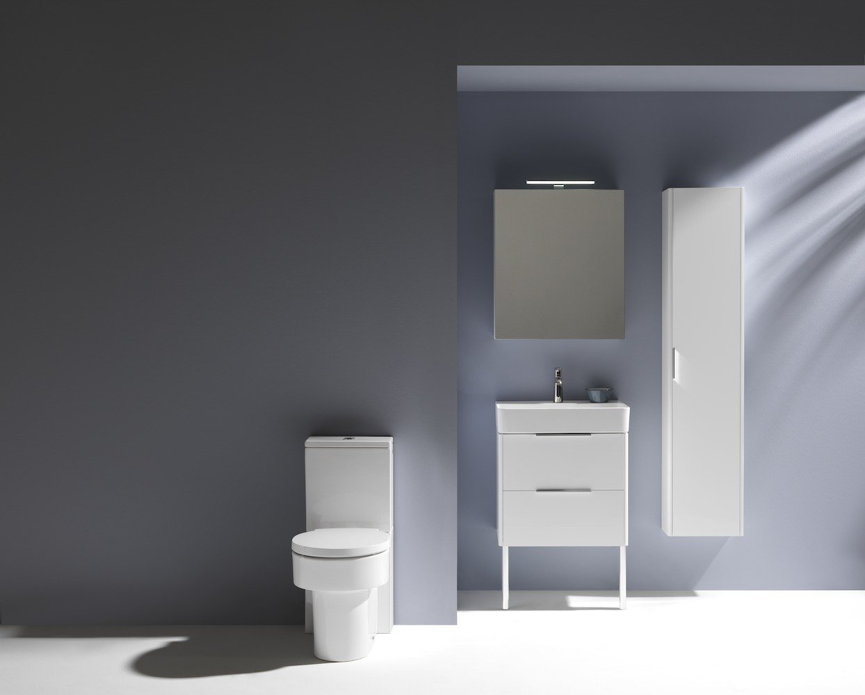 Val - WC, bidety, pisoáry