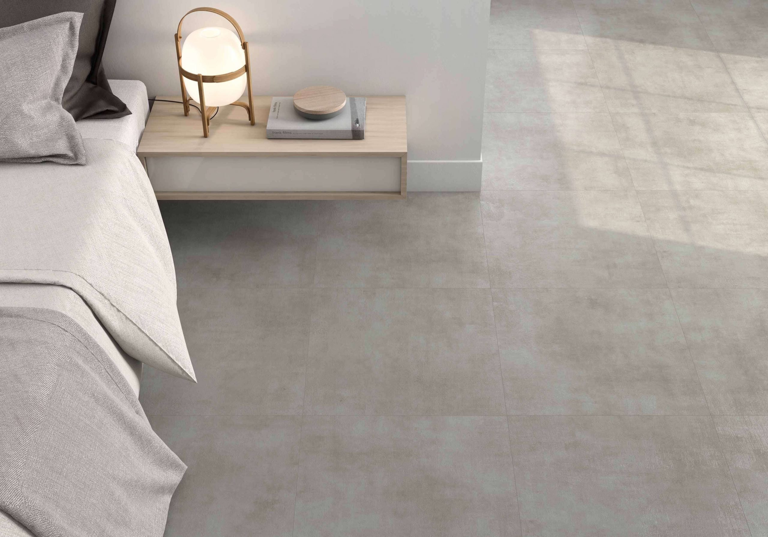#Roca: obklady a dlažby #Momentum #Obklady a dlažby #Obytné prostory #beton #Moderní styl #šedá #Matná dlažba #Extra velký formát #Velký formát #700 - 1000 Kč/m2 #new 