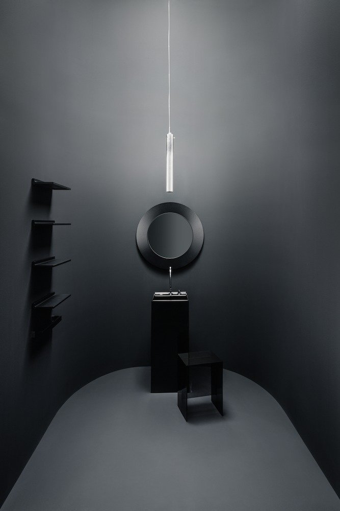 Kartell by Laufen - nábytek