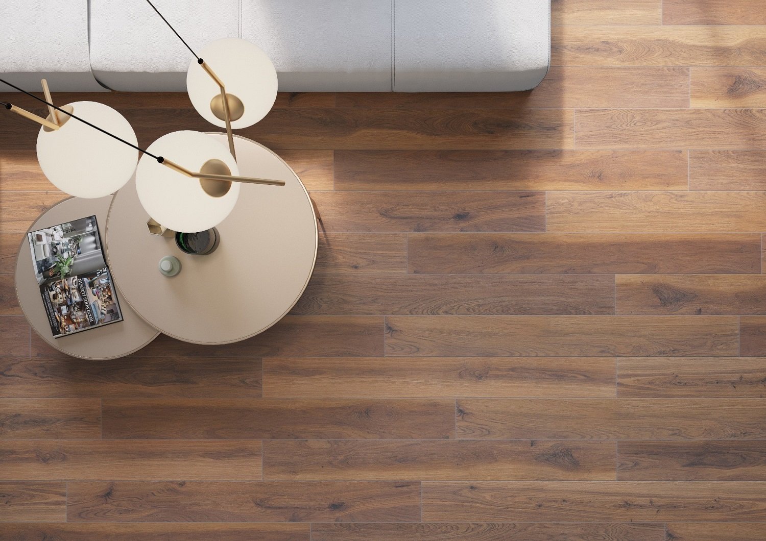 #Cerrad #Acero #Obklady a dlažby #Obytné prostory #dřevo #Moderní styl #hnědá #Matná dlažba #Velký formát #500 - 700 Kč/m2 #700 - 1000 Kč/m2 #new 