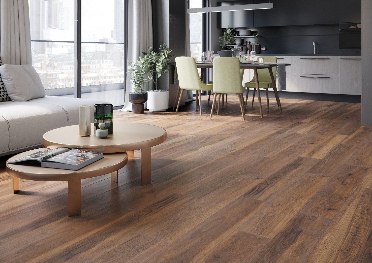 #Cerrad #Acero #Obklady a dlažby #Obytné prostory #dřevo #Moderní styl #hnědá #Matná dlažba #Velký formát #500 - 700 Kč/m2 #700 - 1000 Kč/m2 #new 