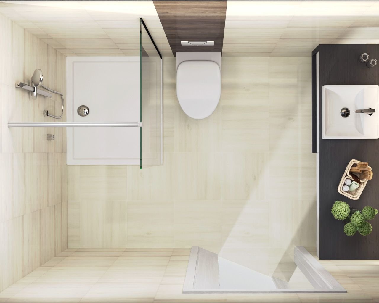 #Ceramika Paradyz #Ornelia #Obklady a dlažby #Koupelna #dřevo #Naturální styl #béžová #Lesklý obklad #Střední formát #350 - 500 Kč/m2 #new