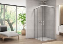 # #Ronal (SanSwiss) #Cadura kouty rohové
