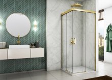 # #Ronal (SanSwiss) #Cadura kouty rohové