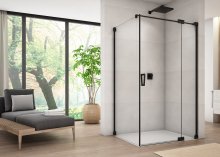# #Ronal (SanSwiss) #Cadura stěny boční pro dveře