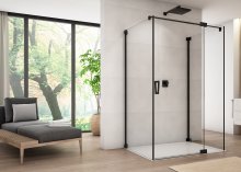 # #Ronal (SanSwiss) #Cadura stěny boční pro dveře