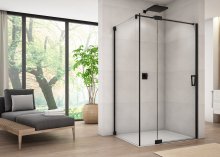 # #Ronal (SanSwiss) #Cadura stěny boční pro dveře
