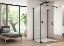 # #Ronal (SanSwiss) #Cadura stěny boční pro dveře