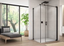 # #Ronal (SanSwiss) #Cadura stěny boční pro dveře