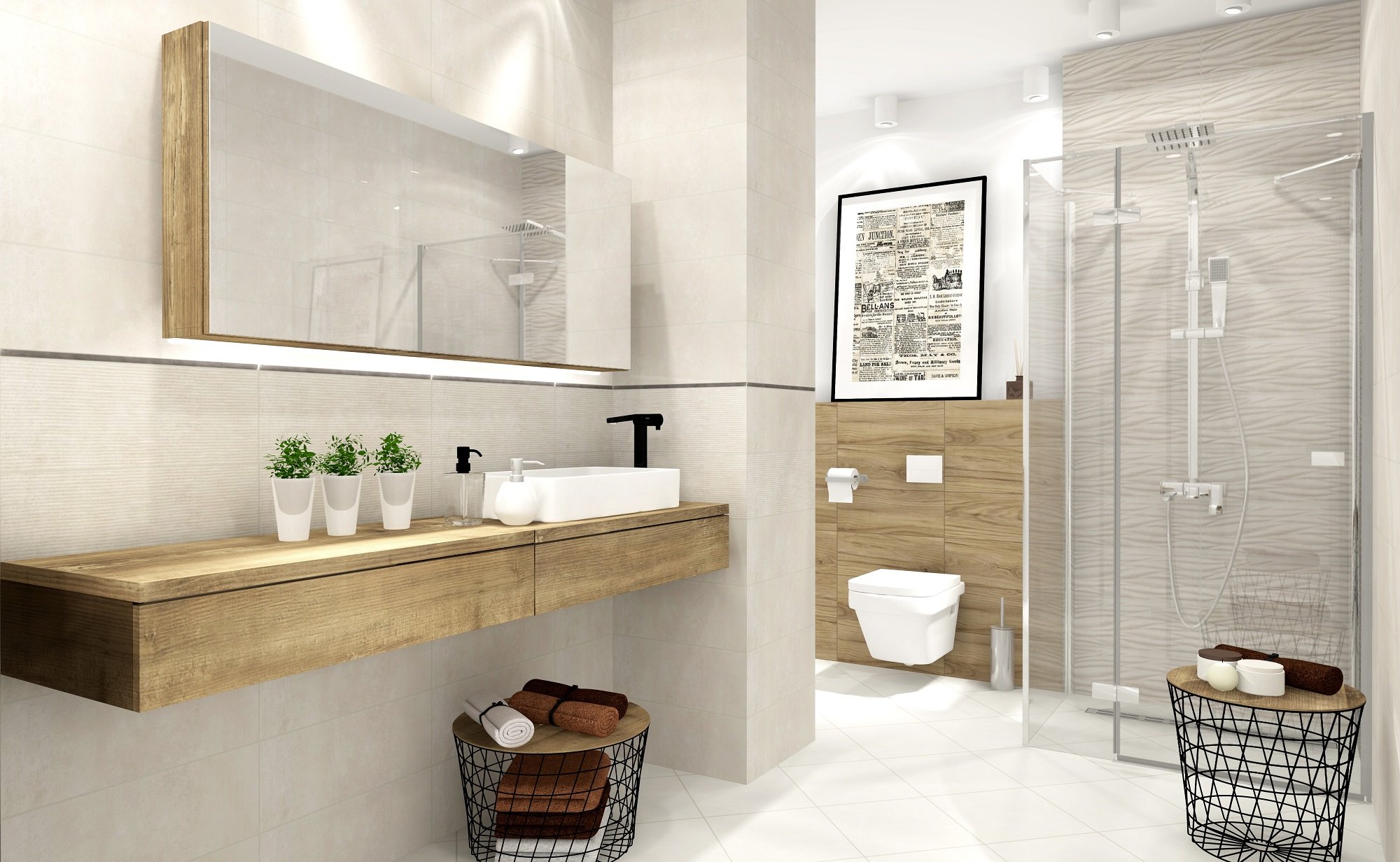 #Ceramika Konskie #Lugano #Obklady a dlažby #Koupelna #Moderní styl #Naturální styl #krémová #Lesklý obklad #Velký formát #350 - 500 Kč/m2 #500 - 700 Kč/m2 #new