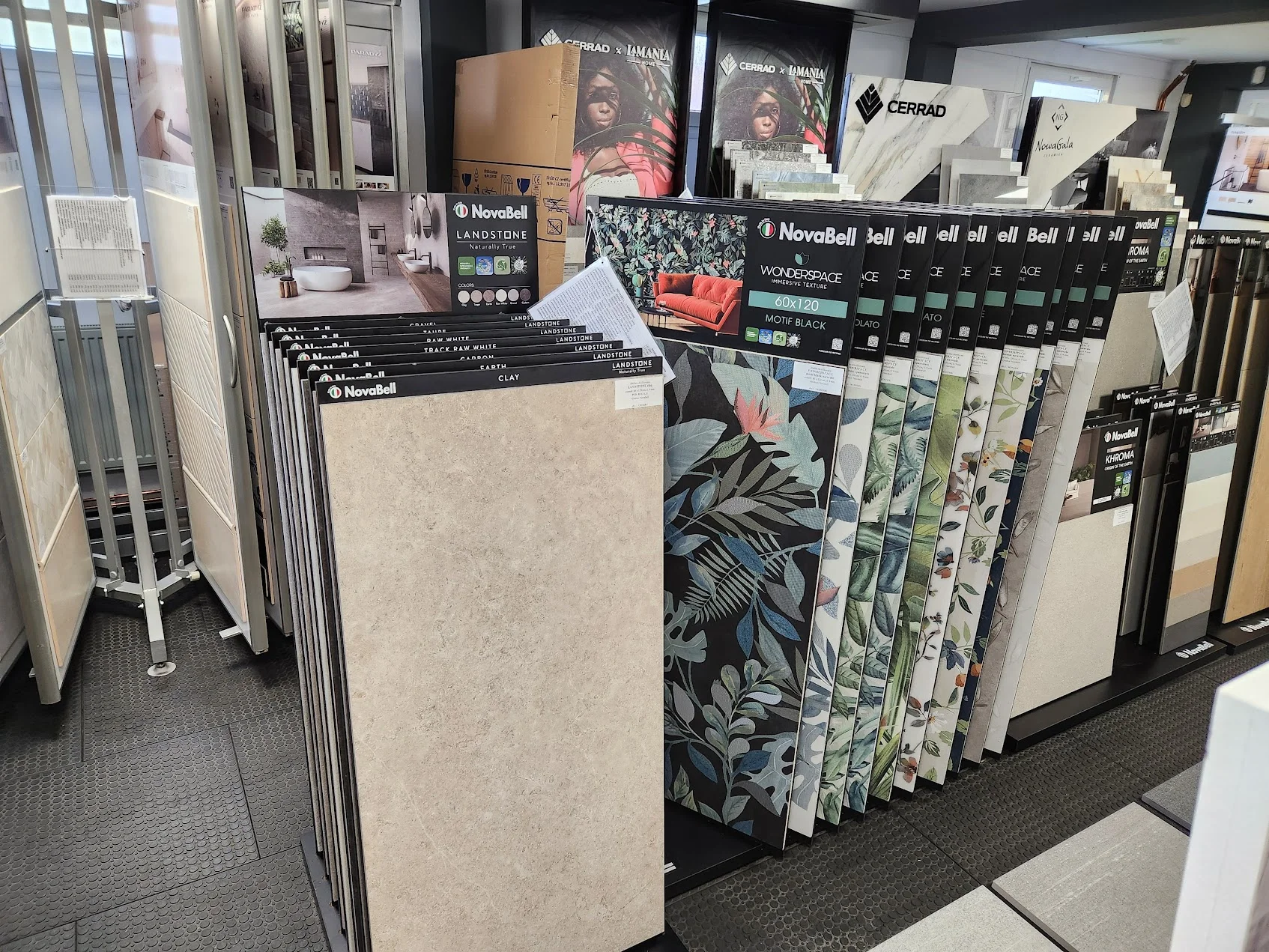 Vzorková prodejna Sanita.cz