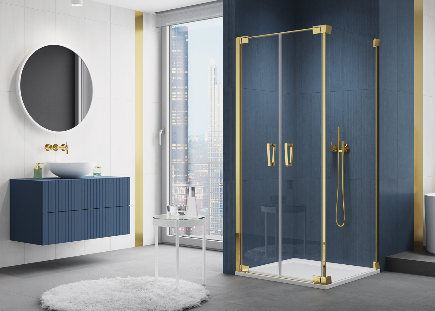 SanSwiss CADURA - Gold Line