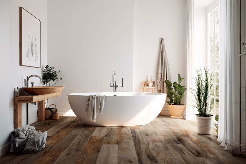 Trendy obkladů a dlažeb 2026: Návrat k přírodě, chytrá řešení a dostupná kvalita