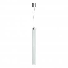 Kartell by Laufen - osvětlení Rifly 90 cm, závěsné, transparentní