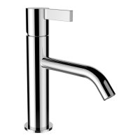 Kartell by Laufen - umyvadlová páková baterie, vyložení 135 mm, bez automatické výpusti