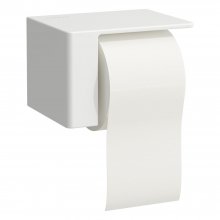 Val - keramický držák toaletního papíru pravý