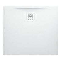 Laufen Pro - vanička obdélníková 90x80 Marbond bílá