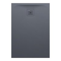 Laufen Pro - vanička obdélníková 100x70 Marbond antracit